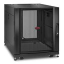 APC NetShelter SX Rack Sort – billede 2