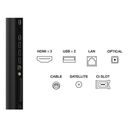 TCL 55C6KS 55 4K UHD (2160p) – billede 4