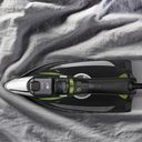 Rowenta DW6330 Eco Intelligence Tør & dampstrygejern 2500W Sort – billede 6