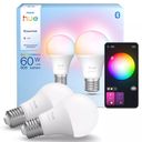 Philips Hue White and Color Ambiance Essential LED-lyspære 8W F 806lumen 2200-6500K Varmt til køligt hvidt lys – billede 3