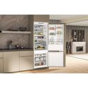 Whirlpool Everest Kølefryseskab 295liter E 99liter Til indbygning Hvid – billede 5