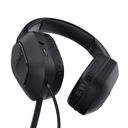 Trust GXT 415 Zirox Kablet Høretelefoner Sort – billede 3