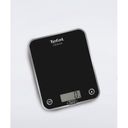 Tefal BC5005V0 Køkkenvægt Sort – billede 2