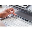 Bakker Elkhuizen S-board 840 Tastatur Kablet Tysk – billede 2