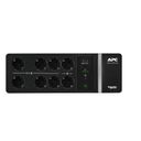 APC Back-UPS UPS 300Watt 500VA – billede 10