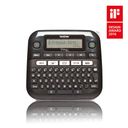 Brother PT-D210 Termisk overførsel – billede 3