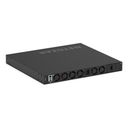 NETGEAR M4350 Series M4350-40F4C Switch 40-porte 100 Gigabit Ethernet / 10 Gigabit Ethernet – billede 4