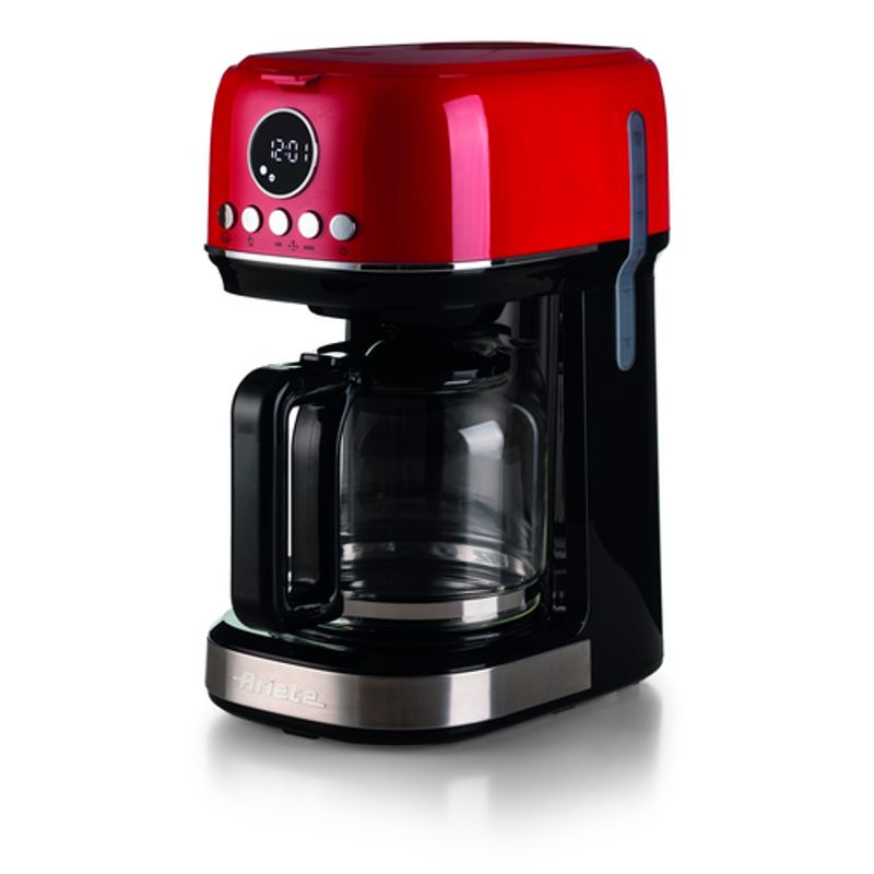 Ariete 1396/00 Semi-auto Filter kaffemaskine 1,5 L