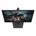 Samsung Odyssey G5 S27DG500EU 27 IPS 2560 x 1440 (2K) HDMI DisplayPort 180Hz – billede 7