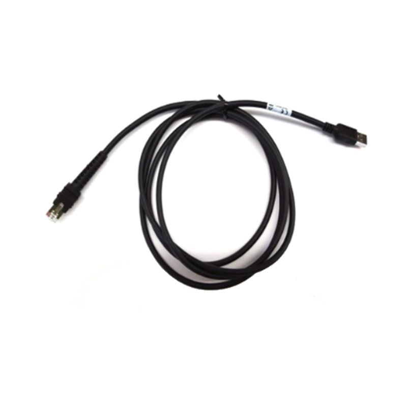 Zebra USB-kabel 2m