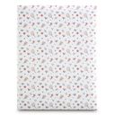Hama Floral fotoalbum og arkbeskyttelse Flerfarvet 200 ark – billede 3