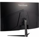 ViewSonic VX3218C-2K 32 VA 2560 x 1440 (2K) HDMI DisplayPort 180Hz – billede 4