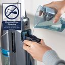 STEAM CLEANER VAC&STEAM BISSELL – billede 3