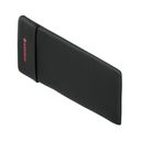 CHERRY KW 7100 Mini Tastatur Saks Trådløs Tysk – billede 7