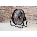 Unold 86735 Windmaschine Black Steel – billede 2