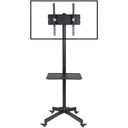 TECHly TROLLEY Vogn med hjul Fladt panel 23-55 – billede 7