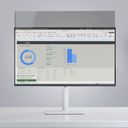 34M19-PRIVACY-SCREEN – billede 2