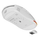 GENESIS Zircon XIII Optisk Trådløs/kablet Hvid – billede 11