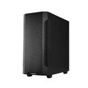 Chieftec Elox Series AS-01B-OP Tower ATX Strømforsyning Sort – billede 3