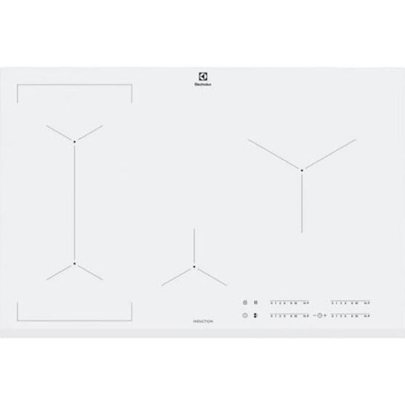 Electrolux EIV83443BW Induktions kogeplade