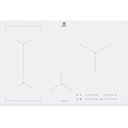 Electrolux EIV83443BW Induktions kogeplade – billede 1
