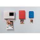 Canon SELPHY QX20 Farvesublimering – billede 22