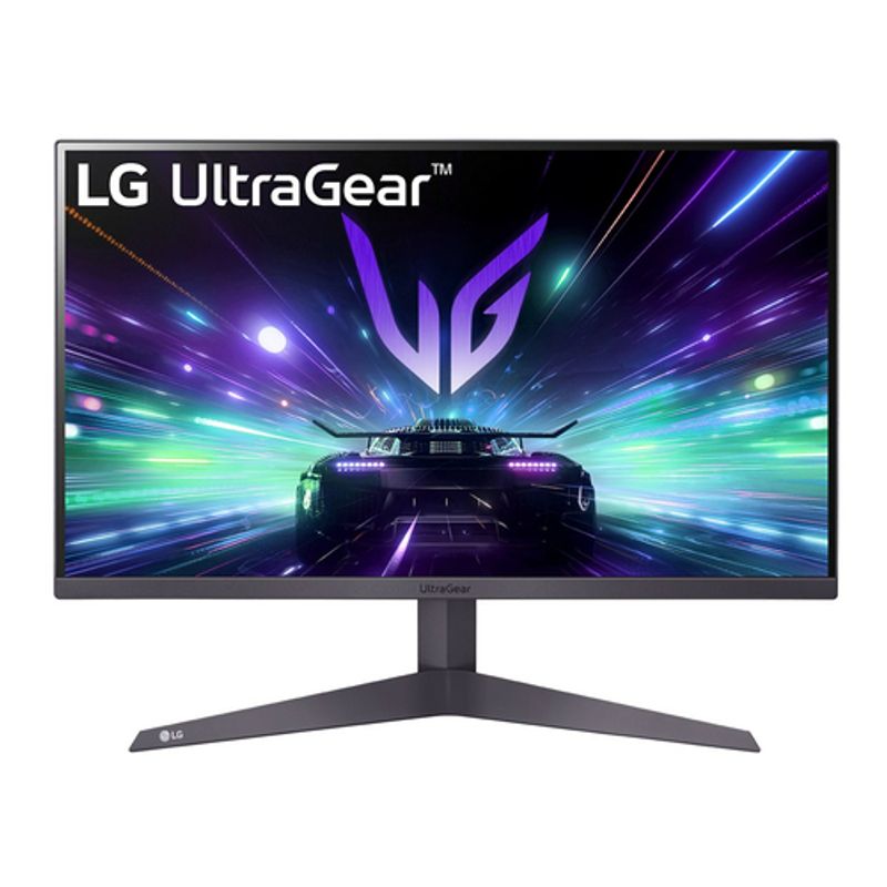 LG UltraGear 24GS50F-B 24 1920 x 1080 (Full HD) HDMI DisplayPort 180Hz