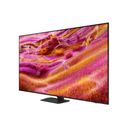 Samsung QE75QN90FAT 75 4K UHD (2160p) Sort – billede 2