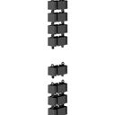 Fellowes Sort – billede 2