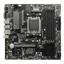 MSI PRO B650M-P Mini-ATX AM5 AMD B650 – billede 4