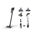 Samsung VS20C852FTB Sort – billede 1