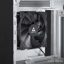 Chieftec BW-01B-OP computeretui Midi Tower Sort – billede 10