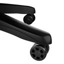 GENESIS Nitro 650 Gaming lænestol Polstret sæde Sort – billede 4