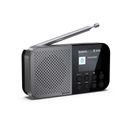 Sharp DR-P520 Osaka schwarz – billede 3