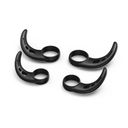 Hama Freedom Run II Trådløs TWS earbuds Sort – billede 5