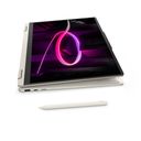 Lenovo Yoga 7a 2-in-1 16AGP11 Ryzen AI 7 445 32GB/1TB SSD 162,8K Win11 inkl. Stift – billede 16