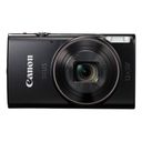 Canon Digital IXUS 285 HS A 21,1Megapixel Sort Digitalkamera – billede 1