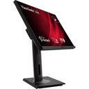 ViewSonic VG2448a-2 24 IPS 1920 x 1080 (Full HD) VGA (HD-15) HDMI DisplayPort 60Hz – billede 4