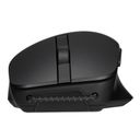 ASUS SmartO MD200 Optisk Trådløs Sort – billede 4