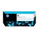 HP 91 Foto-sort – billede 1