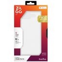 ZAGG Luxe Beskyttelsescover Transparent – billede 7
