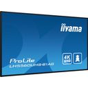 Iiyama LH5560UHS-B1AG 55 Digital skiltning 3840 x 2160 – billede 6