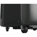 Whirlpool PACF29CO B Airconditioner Gulvstående Mobil Grå Sort – billede 5