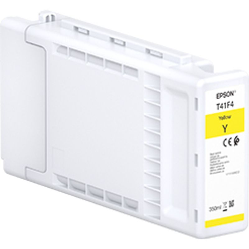 Epson T41F440 Gul Blæk C13T41F440