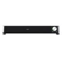 Trust Asto Soundbar Sort – billede 3