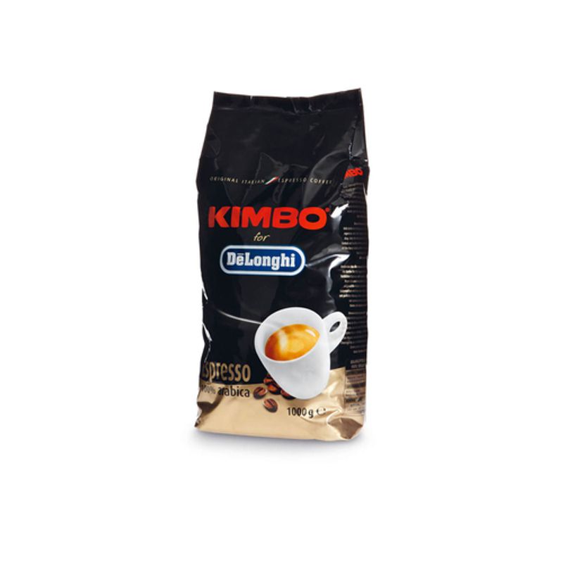 Kimbo by DeLonghi Espresso Kaffebønner Espresso 1kg