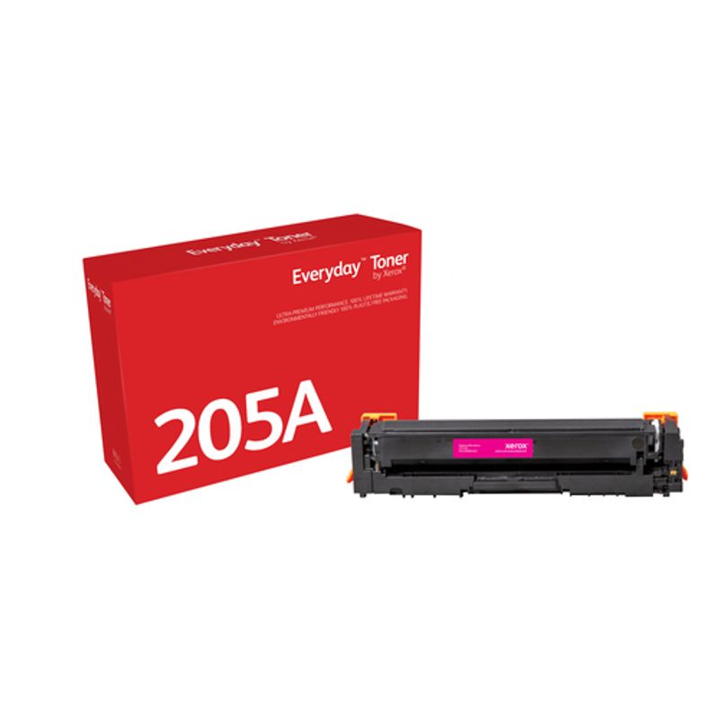 Everyday Magenta 900 sider Toner 006R04262