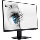 MSI PRO MP273A 27 1920 x 1080 (Full HD) VGA (HD-15) VGA HDMI DisplayPort 100Hz – billede 6