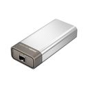 USB 4 Type-C to 1 x 10GbE SFP+Network A – billede 4