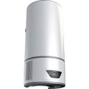 Ariston LYDOS HYBRID WI-FI 80 Horisontal/vertikal Hybrid (brændstoftank og ingen brændstoftank) kombinations-kedelsystem Hvid – billede 2